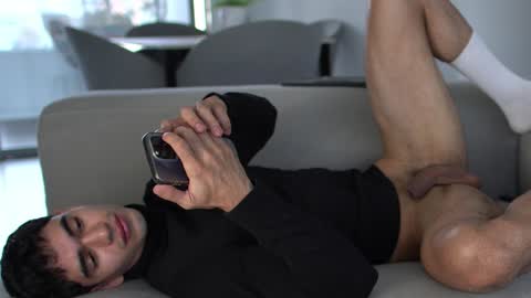 joe_steel1 online show from 12/24/24, 01:50