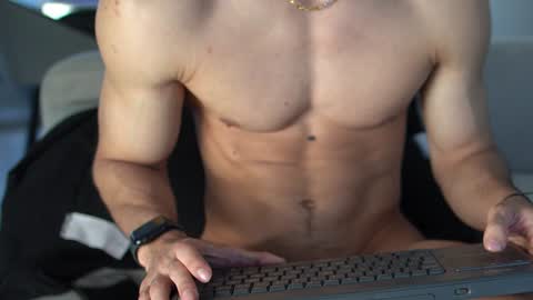 joe_steel1 online show from 01/15/25, 01:41