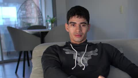 joe_steel1 online show from 01/18/25, 11:54