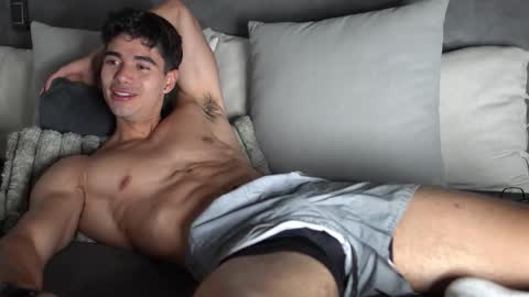 joe_steel1 online show from 03/09/26, 10:47