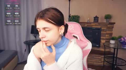 Snapshot of joeannkunselman chatting on 01/13/26, 10:09 Sofia online show from 01/13/26, 10:09