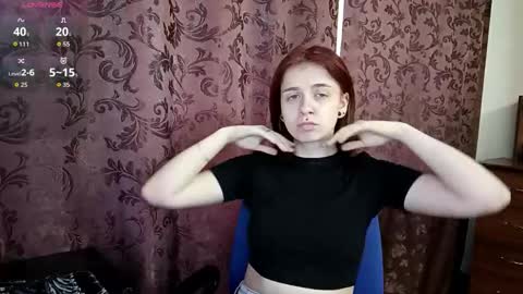 Snapshot of joeannkunselman chatting on 02/16/26, 09:05 Sofia online show from 02/16/26, 09:05