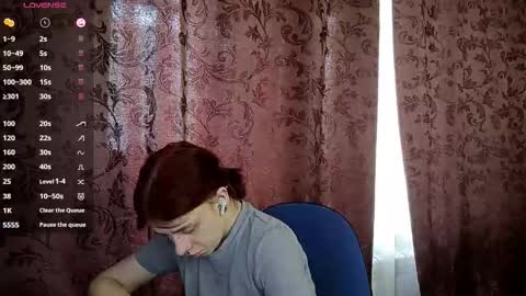 Snapshot of joeannkunselman chatting on 02/19/26, 10:44 Sofia online show from 02/19/26, 10:44