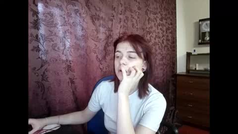 Snapshot of joeannkunselman chatting on 02/24/26, 10:57 Sofia online show from 02/24/26, 10:57