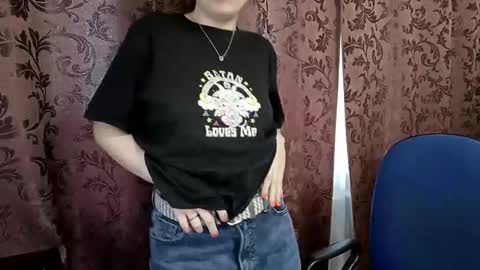 Snapshot of joeannkunselman chatting on 03/02/26, 10:44 Sofia online show from 03/02/26, 10:44