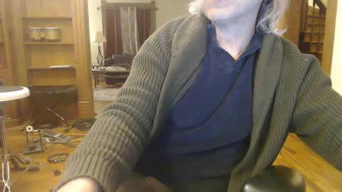 joebo7575 online show from 02/09/25, 01:11