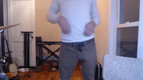 joebo7575 online show from 11/02/25, 05:54