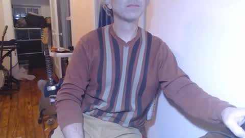 joebo7575 online show from 12/05/25, 04:10