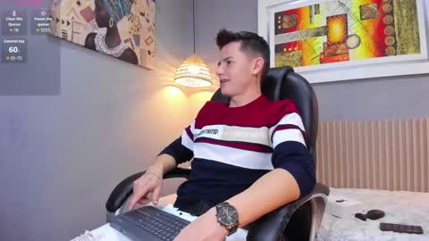 JOE online show from 01/16/26, 03:43