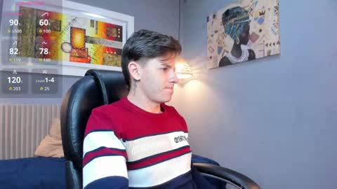 JOE online show from 04/15/26, 03:02