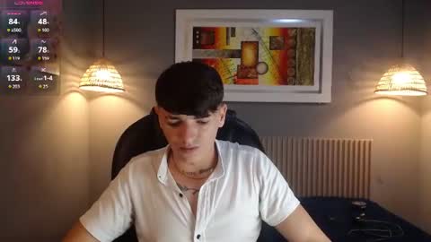 JOE online show from 07/14/26, 04:06