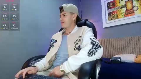 JOE online show from 07/22/26, 03:20