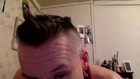 joeiheart online show from 03/09/26, 01:20