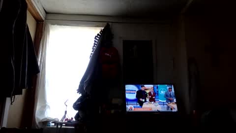 joeiheart online show from 03/09/26, 01:37