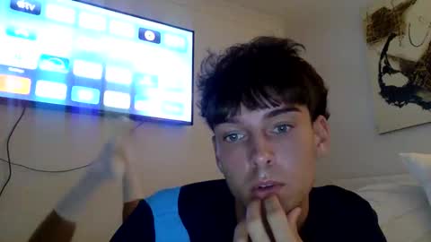 JOEL online show from 10/09/25, 12:03