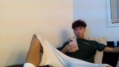 JOEL online show from 10/13/25, 09:09