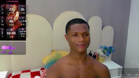 Joel online show from 12/01/25, 03:06