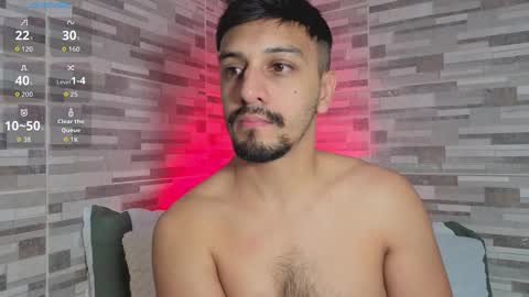 Joel Callvil online show from 03/08/26, 09:02