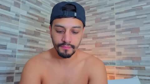 Joel Callvil online show from 04/08/26, 04:51