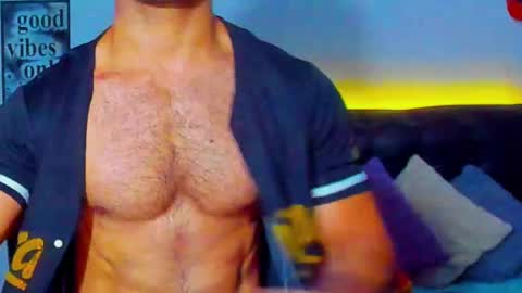 Joel online show from 03/11/25, 02:18