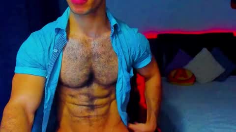 Joel online show from 10/12/25, 08:19