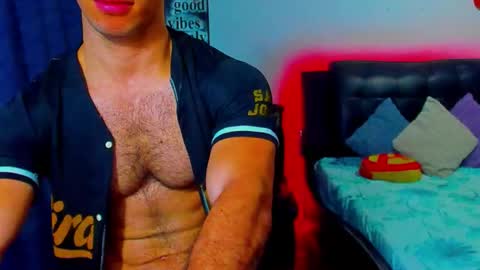 Joel online show from 12/01/25, 09:53