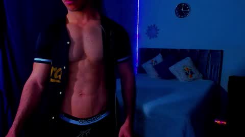 Joel online show from 02/23/26, 05:16