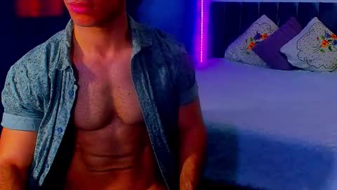 Joel online show from 02/27/26, 04:51