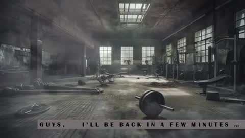 Joel online show from 03/04/26, 03:45