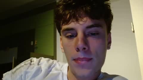 JOEL online show from 03/25/26, 04:57