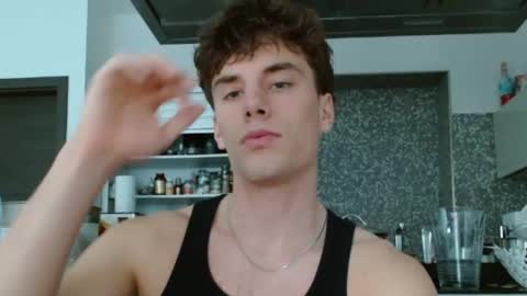 JOEL online show from 03/29/26, 12:27