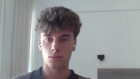 JOEL online show from 04/21/26, 08:09