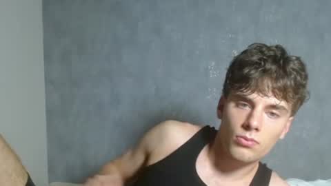Snapshot of joel_friendly chatting on 07/29/26, 01:26 JOEL online show from 07/29/26, 01:26