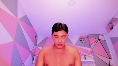 Joel  online show from 07/01/26, 02:57
