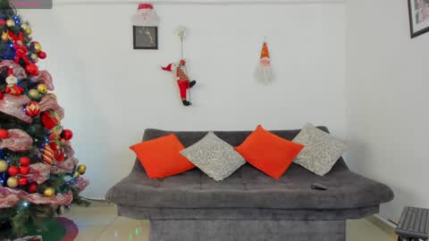 joelandalexa online show from 12/16/24, 07:00