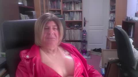 Joelatex online show from 05/26/26, 07:04