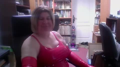 Joelatex online show from 05/27/26, 04:48