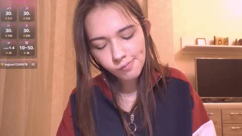 Jennifer online show from 12/22/25, 05:21