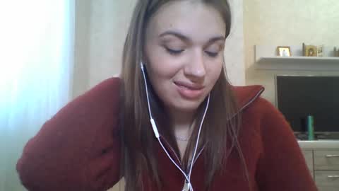 Jennifer online show from 02/07/26, 08:29