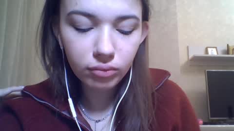 Jennifer online show from 02/07/26, 08:34