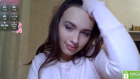 Jennifer online show from 02/19/26, 08:38