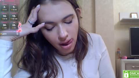 Jennifer online show from 02/26/26, 09:47