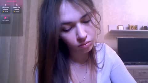 Jennifer online show from 03/12/26, 06:14