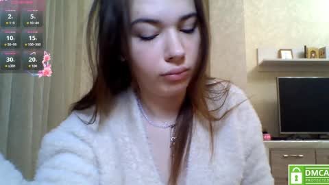 Jennifer online show from 04/02/26, 06:49