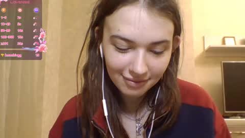 Snapshot of joelbigalk chatting on 04/28/26, 05:40 Jennifer online show from 04/28/26, 05:40