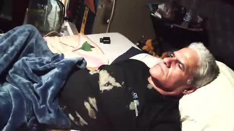 joelcojones online show from 12/26/24, 03:49