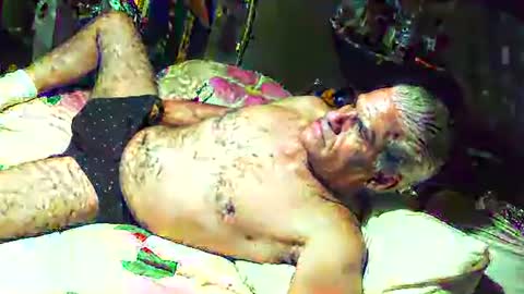 joelcojones online show from 12/30/24, 12:43