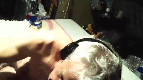 joelcojones online show from 01/14/25, 07:38