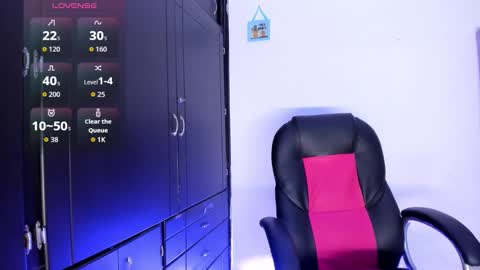 joeli_sweet online show from 03/20/26, 09:30