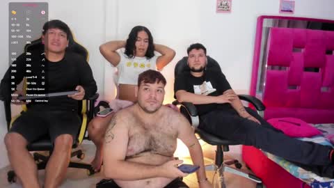 joeli_sweet online show from 04/06/26, 02:42